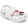 Přívěsky Hello Kitty, balení po 5 kusech, Ozdoby Jibbitz™