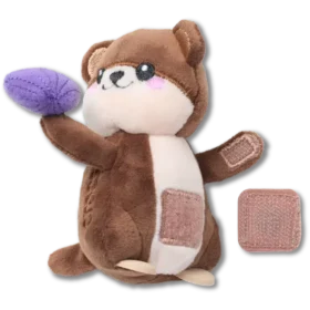 Přívěsky Huggitz Ozdoby Jibbitz™