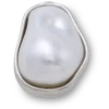 Přívěsky Jibbitz™ Baroque Drop Pearlsandalccharm