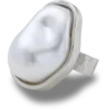 Přívěsky Jibbitz™ Baroque Drop Pearlsandalccharm