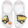 Přívěsky Myo Construction Truck (balení po 5 ks) Ozdoby Jibbitz™