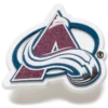 Přívěsky NHL® Colorado Avalanche® Ozdoby Jibbitz™