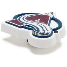 Přívěsky NHL® Colorado Avalanche® Ozdoby Jibbitz™