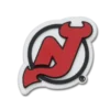 Přívěsky Nhl® New Jersey Devils® Ozdoby Jibbitz™