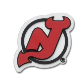 Přívěsky Nhl® New Jersey Devils® Ozdoby Jibbitz™