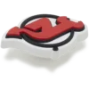 Přívěsky Nhl® New Jersey Devils® Ozdoby Jibbitz™