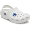 Přívěsky Nhl® Tampa Bay Lightning® Ozdoby Jibbitz™