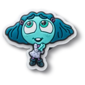 Přívěsky Pixar Inside Out Envy Ozdoby Jibbitz™