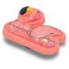 Přívěsky Squish Flamingo Floatie Ozdoby Jibbitz™
