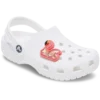 Přívěsky Squish Flamingo Floatie Ozdoby Jibbitz™