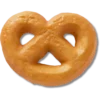 Realistické ozdoby Jibbitz™ Cookie 3