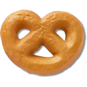 Realistické ozdoby Jibbitz™ Cookie 3