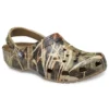 Realtree x Classic Clog V2 „Max-4 HD Camouflage“