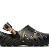 Realtree x Echo Clog „Edge Camo – Black“ Realtree x Echo Clog „Edge Camo – Black“