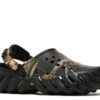 Realtree x Echo Clog „Edge Camo – Black“ Realtree x Echo Clog „Edge Camo – Black“