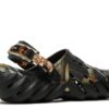 Realtree x Echo Clog „Edge Camo – Black“ Realtree x Echo Clog „Edge Camo – Black“