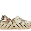 Realtree x Echo Clog „Edge Camo – Bone“