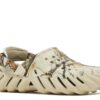 Realtree x Echo Clog „Edge Camo – Bone“