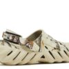 Realtree x Echo Clog „Edge Camo – Bone“