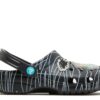 Ron English x Classic Clog Kids „Party Animals – Zebra Black“ Ron English x Classic Clog Kids „Party Animals – Zebra Black“