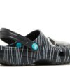 Ron English x Classic Clog Kids „Party Animals – Zebra Black“ Ron English x Classic Clog Kids „Party Animals – Zebra Black“