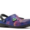 Ron English x Classic Lined Clog „Area 54 – Galaxy“