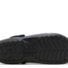 Ron English x Classic Lined Clog „Area 54 – Galaxy“