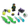 Sada 10 ozdob Jibbitz™ Lego® Gaming