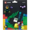 Sada 10 ozdob Jibbitz™ Lego® Gaming