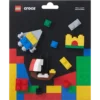 Sada 10 ozdob Jibbitz značky Lego® Masterbrand
