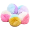 Sada 5 ozdob Jibbitz™ Creative Dye