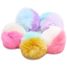 Sada 5 ozdob Jibbitz™ Creative Dye