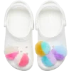Sada 5 ozdob Jibbitz™ Creative Dye