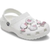 Sada 5 ozdob Jibbitz™ Hello Kitty Elevated