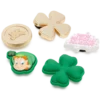 Sada 5 ozdob Jibbitz™ Lucky Charms