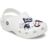 Sada 5 ozdob Jibbitz™ MLB New York Yankees
