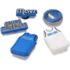 Sada 5 ozdob Jibbitz™ NBA Dallas Mavericks
