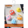 Sada 5 ozdob Jibbitz™ Pacman II