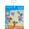 Sada 5 ozdob Jibbitz™ Pixar: Úžasňákovi