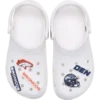 Sada 5 ozdob Jibbitz™ s motivem NFL Denver Broncos na boty