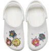 Sada 5 ozdob Jibbitz™ s motivem Paw Patrol
