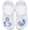Sada 5 ozdob na boty Jibbitz™ s motivy Disney Stitch & Angel