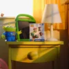 Sada 5 ozdob na boty Jibbitz s motivy Toy Story od Disney Pixar