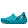 Salehe Bembury x Pollex Clog „Blue“