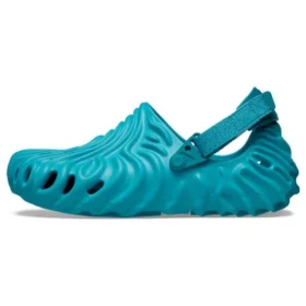 Salehe Bembury x Pollex Clog „Blue“