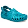 Salehe Bembury x Pollex Clog „Blue“