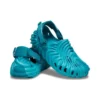Salehe Bembury x Pollex Clog „Blue“