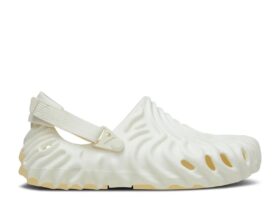 Salehe Bembury x Pollex Clog „Borealis“ – exkluzivně pro ComplexCon