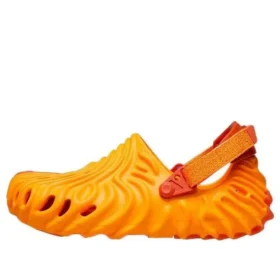 Salehe Bembury x Pollex Clog „Cobbler“