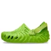 Salehe Bembury x Pollex Clog „Crocodile“
